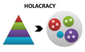 Holacracy