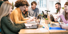 Courage managérial comportement
