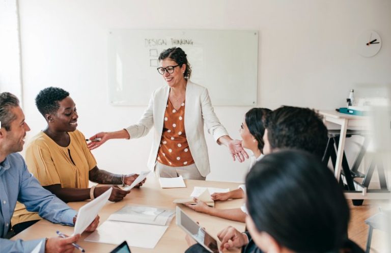 Neuroleadership