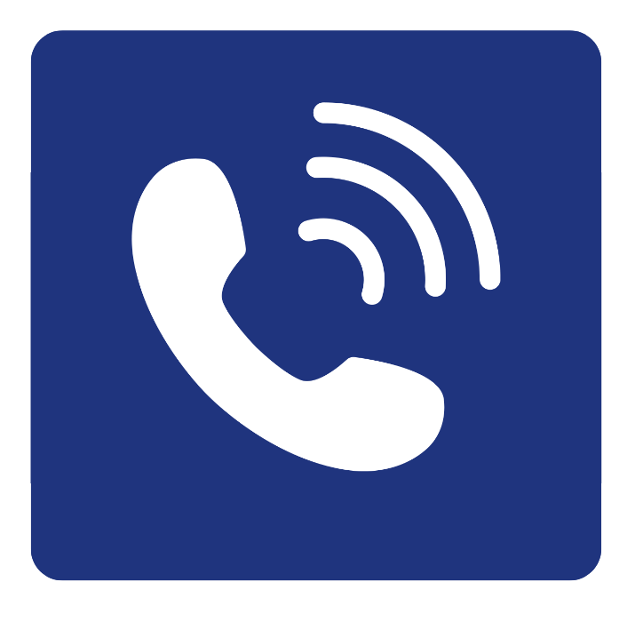 Icône Téléphone