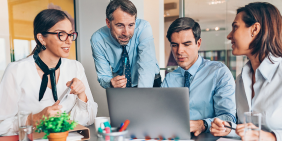 formation leadership